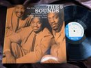 THE THREE SOUNDS SAME BLUE NOTE BNST 1600 STEREO Japan Vinyl LP