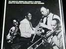 Mosaic Edmond Hall/James P.Johnson/Sidney De Paris/Vic Dickenson 6 LP Box NM