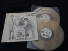 The Jam - Music Machine 2x LP Vinyl Live Paul Weller
