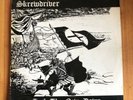 Skrewdriver Vinyl Hail The New Dawn