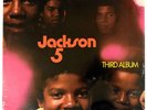 Jackson 5 – “Third Album” SEALED – 1970 Motown MS 718 – 12” LP - Funk / Soul
