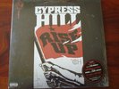 Cypress Hill. Rise Up. Sealed New Deluxe DBL LP + CD