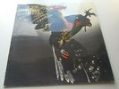 BUDGIE in for the kill  VINYL LP - UK / 1974 / CLASSIC ROCK / VERY GOOD+