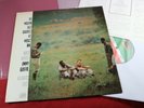 Modern Jazz Quartet / Jimmy Giuffre  AT MUSIC INN - LP Atlantic Japan near mint