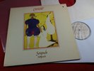 Ornette Coleman / Charlie Haden  SOAPSUDS  LP Artists House AH 9406 USA sehr gut