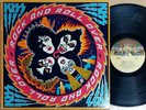 KISS - Rock and Roll Over [ 1976 Casanblanca US 12