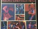 Rock's Greatest Hits 4xLP P4S 5918 / 1973 Box Set  Comp Rock