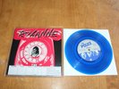 The Police / UK AMPP6001 / Roxanne Six Pack Mislabeled same on 2 sides