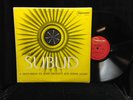 John Bennett/Steve Allen-What Is Subud-Hanover 5003-SPIRITUALITY