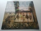 CLAN OF XYMOX clan of xymox VINYL LP - UK 1985 / GOTH / DARKWAVE / EXCELLENT