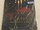 DEATH CAB FOR CUTIE: 