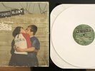 new found glory Sticks And Stones White Vinyl Blink 182