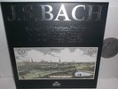 2722 017 JS Bach Masses Motets Songs 8LP Box Set