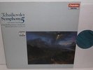ABRD 1111 Tchaikovsky Symphony No.5 Oslo Philharmonic Orchestra Mariss Jansons