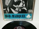 ALEXIS KORNER BLUES INCORPORATED 'R&B FROM THE MARQUEE' UK LP 1st PRESS ACL1130