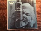 HELEN MERRILL  EMARCY MG36006 recorded Dec. 1954 Original Vinyl