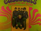 The Easybeats-Friday on my Mind-Pop Garage Rock-Record VG++-1967