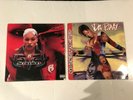 eve scorpion-da brat unrestricted-mint double glossy vinyl