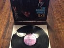 Rolling Stones- 12 X 5 Vinyl Lp Early Pressing VG+/NM Terra Haute/Bell Sound