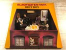 Blackwater Park ?Dirt Box Vinyl LP Foc 1971 German BASF ?2021238-6