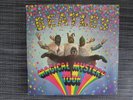  Beatles Magical Mystery Tour 2x EP mit Booklet Odeon SMO 39501/2 Germany 1967