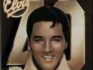 ELVIS PRESLEY - ELVIS 40 GREATEST HITS 1974 1ST EDITION 2XLP VINYL