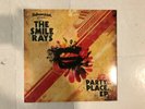 the smile rays-party place ep-mint glossy vinyl-2007