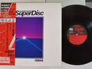 V.A. (DAVID MATTHEWS) DEMONSTRATION SUPER DISC YAMAHA YDD8301 Japan OBI PROMO LP