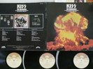 KISS ORIGINALS CASABLANCA VIP-5501,2,3 Japan VINYL 3LP