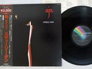 STEELY DAN AJA MCA VIM-4039 Japan OBI VINYL LP