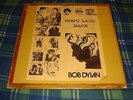 Bob Dylan Don't Look Back Yellow vinyl LP TMOQ