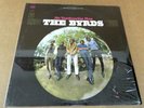 Sealed Orig The Byrds Mr Tambourine Man USA Stereo Vinyl LP SEALED No Reserve