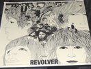 Beatles ?Revolver Sealed Vinyl Lp Record USA 1966 Capitol ST 2576 Promo Riaa 4