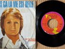 Très Rare CLAUDE FRANÇOIS A part ça la vie MADE in MADAGASCAR Flèche à gauche