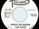 Northern Soul - Tommy Frontera - Merry Go Round ** LISTEN **