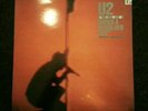 U2 Under A Blood Red Sky & Pink Floyd Relics Vinyl LPs