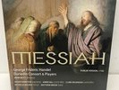 G.F. Handel Messiah John Butt Dublin Version 1742 180 Gram Vinyl Audiophile Box