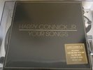 Harry Connick, Jr. Your Songs 180 gram 2 LP Vinyl Sealed Jazz RARE