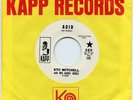 STU MITCHELL Wes Dakus Rebels Edmonton Canadian psych garage ACID Kapp 45 trippy