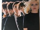 Blondie -Self Titled Debut - OZ 1977 Original Private Stock LP - New Wave - Ex