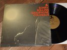 Sonny Rollins Saxophone Colossus NM  Shrink Mono RVG Prestige lp Jazz