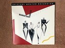The Manhattan Transfer - Extensions Mobile Fidelity Unplayed Vinyl LP