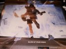 AC/DC  ORIGINAL BLOW UP YOUR VIDEO 1988 orig   81828-1 NEW SEALED vinyl  LP 12'