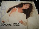 Chyi Yu ?? PARADISE BIRD  1988 HONG KONG VINYL LP ex