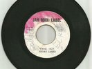 HENRY JAMES / VANK OUT / VERSION / 7''/ VG+ / VG-