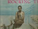 BURNING SPEAR / ROCKING TIME / LP / VG+
