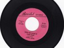 RARE NORTHERN SOUL ORIGINAL DARRELL BANKS OPEN THE DOOR TO YOUR HEART
