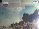 August Burns Red Found in Faraway Places coke Green LP vinyl Ltd Ed 500 only