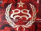 Stone Sour Hydrograd Marbled double coloured Vinyl LP ltd ed