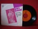 1973 BARBRA STREISAND The Way We Were 7/45 PORTUGAL RARE SLEEVE NMINT PS